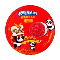 Ciastka - Ciasteczka Oreo Mix Tin 388g - miniaturka - grafika 1