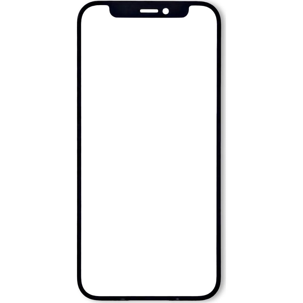 Szyba z klejem OCA iPhone 12 Pro Max