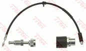 Przewody hamulcowe - Przewód hamulcowy elastyczny TRW PHB920 - miniaturka - grafika 1