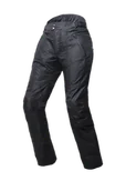 Odzież motocyklowa - Spodnie Motocyklowe Course Commuter 2.0 Damskie CzarnyL - miniaturka - grafika 1