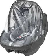 Foteliki samochodowe - Maxi Cosi Pelerynka Folia P/deszczowa Do Fotelika Cabrio Fix 69400010 - miniaturka - grafika 1