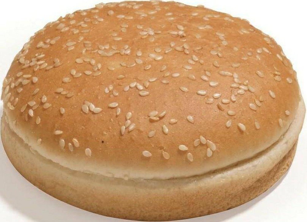 La Lorraine Hamburger maxi TS 86g