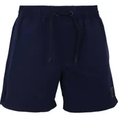 Spodnie i spodenki dla chłopców - Guess Szorty kąpielowe | Regular Fit - miniaturka - grafika 1