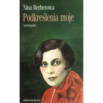Podkreślenia moje - Felietony i reportaże - miniaturka - grafika 1