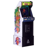 Konsole i gry retro - Konsola ARCADE1UP Atari v2 - miniaturka - grafika 1