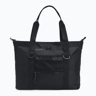 Torebki damskie - Torba damska Under Armour Studio 21,75 l black/black - miniaturka - grafika 1
