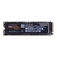 Dyski SSD - Samsung 970 EVO Plus 500GB MZ-V7S500BW - miniaturka - grafika 1