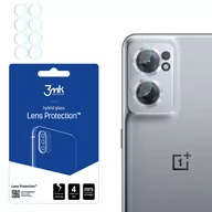 Pozostałe akcesoria do telefonów - 3mk Lens Protect OnePlus Nord CE 2 5G Ochrona na obiektyw aparatu 4szt - miniaturka - grafika 1