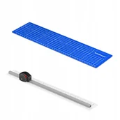 Gilotyny i trymery - GILOTYNA DO PAPIERU, TRYMER, OBCINARKA DO PAPIERU - miniaturka - grafika 1