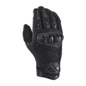 Rękawice motocyklowe - Rękawice Motocyklowe Ixon Mirage Airflow CzarnyXXXL - miniaturka - grafika 1