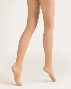 Rajstopy Matt Effect 15 den Plus Size - Rajstopy - miniaturka - grafika 1