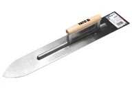 Narzędzia murarskie - Kubala stalowa ostra 500 mm YATO YT-5212 - miniaturka - grafika 1