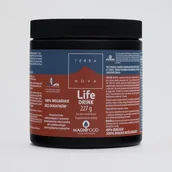 Suplementy naturalne - Terranova Terranova Life Drink 227g - miniaturka - grafika 1