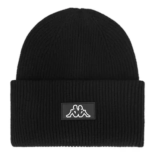 Czapka unisex Kappa KAP-U3-001-AW24 - Czapki damskie - miniaturka - grafika 1