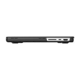 Incase Hardshell Dots - obudowa ochronna do MacBook Pro 14" 2021 czarny - Torby na laptopy - miniaturka - grafika 6