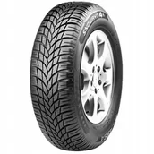 Opony zimowe - Lassa Snoways 4 205/55R16 91H - miniaturka - grafika 1