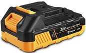 Akumulatory do elektronarzędzi - Akumulator Deko 20V 2Ah BT20XL01-1020 - miniaturka - grafika 1