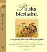 Kuchnia polska - Polska Biesiadna - miniaturka - grafika 1