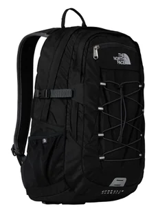 Plecak The North Face Borealis Classic - tnf black / asphalt grey - Plecaki - miniaturka - grafika 1