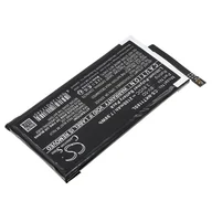 Baterie do telefonów - Nokia 800 Tough / BV-5D 2100mAh 7.98Wh Li-Polymer 3.8V (Cameron Sino) - miniaturka - grafika 1