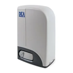 DEA Siłownik LIVI 803N 230V z centralą sterującą do 800 kg - Napędy i siłowniki do bram - miniaturka - grafika 1