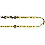 Smycze dla psów - Dingo Smycz przepinana NIE DOTYKAJ dla psa 2,0 x 220 cm - miniaturka - grafika 1