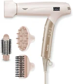 Suszarki do włosów - Beurer HC 150 Fusion Dry Pro 2 in 1 / 600 Watt - miniaturka - grafika 1