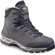 Buty trekkingowe męskie - Buty trekkingowe męskie Meindl Bellavista MFS - miniaturka - grafika 1