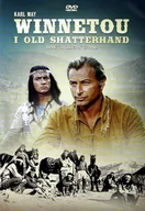 Western  DVD - Winnetou: Old Shatterhand [DVD] - miniaturka - grafika 1