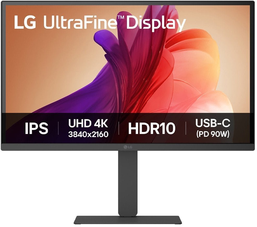 LG 27U730A-B