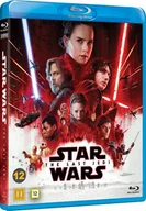 Fantasy Blu-Ray - Gwiezdne wojny: Ostatni Jedi - miniaturka - grafika 1