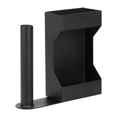 Wyposażenie studia tatuażu - Uchwyt na rękawiczki i ręcznik do podłokietnika do tatuażu Pro Ink 720 - miniaturka - grafika 1