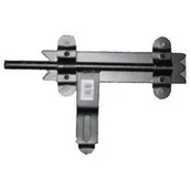 Akcesoria do bram - UNIMET ZASUWA BRAMOWA 300MM ZAS BA300 [6703961] - miniaturka - grafika 1