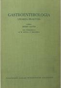 Książki medyczne - Gastroenterologia lekarza praktyka - miniaturka - grafika 1