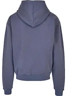 Bluzy męskie - Mister Tee Flying High Heavy Oversize męska bluza z kapturem, Styl vintage., 4XL - miniaturka - grafika 1