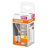 Żarówki LED - Żarówka LED OSRAM STAR CL P FIL 60 NON-DIM 6W E27 - miniaturka - grafika 1