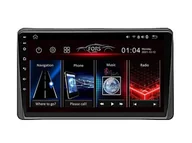 Radia samochodowe - Radio Android FS1-Lite Renault Duster 2018+ - miniaturka - grafika 1