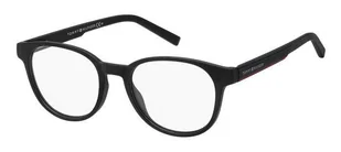 Okulary korekcyjne Tommy Hilfiger TH 1997 003 - Okulary korekcyjne, oprawki, szkła - miniaturka - grafika 1
