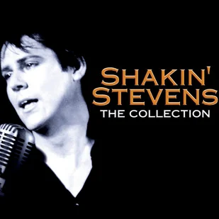 Shakin' Stevens The Colection CD Shakin&prime Stevens - Pop - miniaturka - grafika 2
