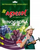 Nawozy ogrodnicze - Agrecol Krystaliczny Nawóz do winorośli porzeczek malin i jeżyn 350L roztworu - miniaturka - grafika 1
