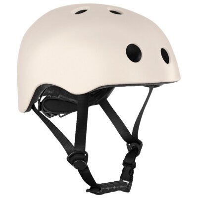 Kask SPOKEY Peanut Beżowy dla Dzieci ( M)
