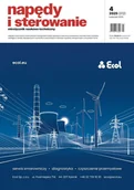 Czasopisma - Napędy i Sterowanie - miniaturka - grafika 1