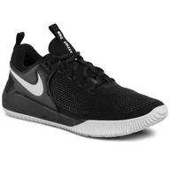 Buty sportowe damskie - Nike Buty Air Zoom Hyperrace 2 AR5281 001 Black/White - miniaturka - grafika 1