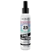 Odżywki do włosów - Redken One United zabieg pielęgnujący, 1 szt. w opakowaniu (1x150 ml) 0884486219312 - miniaturka - grafika 1