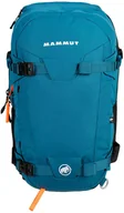 Plecaki - Plecak Mammut Nirvana 30L szafirowo-czarny - miniaturka - grafika 1