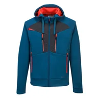 Odzież robocza - PORTWEST DX472 Bluza z kapturem DX4 - miniaturka - grafika 1