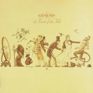 Pop - (SACD) Genesis - A Trick Of The Tail (ATLANTIC 75 SERIES) - miniaturka - grafika 1