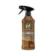 Inne artykuły czyszczące - Cif Perfect Finish Spray do czyszczenia drewna435ml 8717163831571 - miniaturka - grafika 1