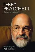 Biografie i autobiografie - Terry Pratchett: Życie z przypisami. Oficjalna biografia. Książka z autografem - miniaturka - grafika 1