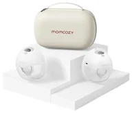 Laktatory - Momcozy M5 Podwójny szary - miniaturka - grafika 1